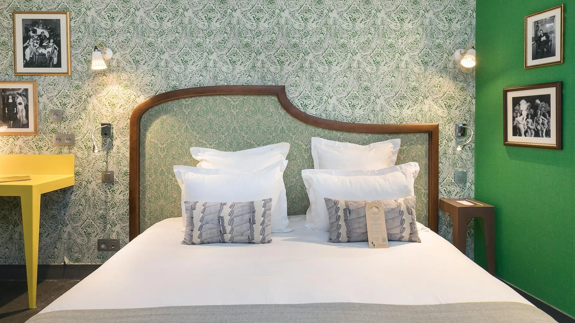 Hotel Josephine By Happyculture