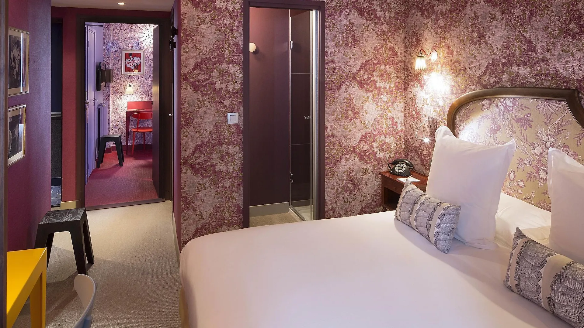 Josephine By Happyculture Hotel 4*