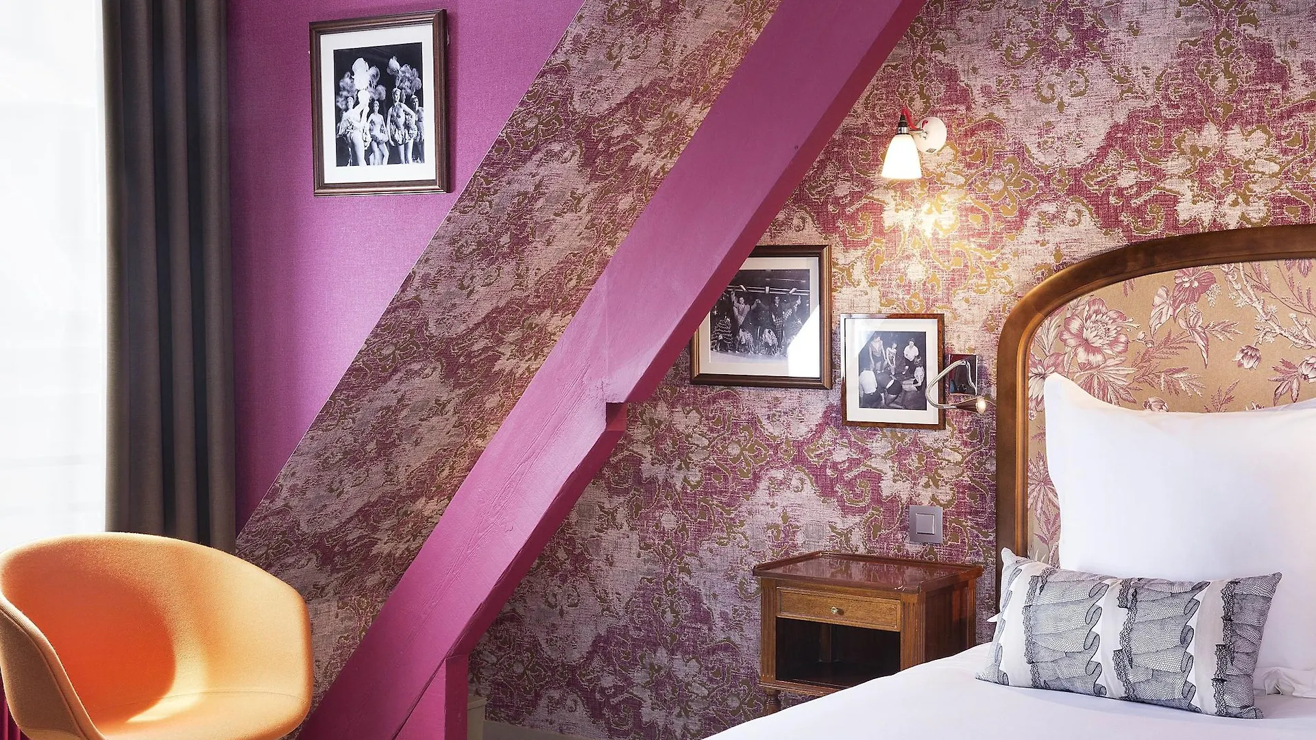 Josephine By Happyculture Hotel