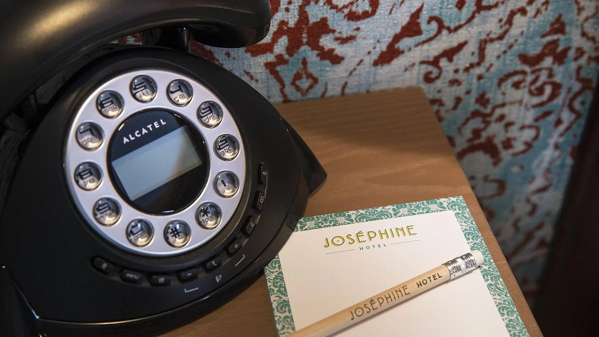 Hotel Josephine By Happyculture 4*