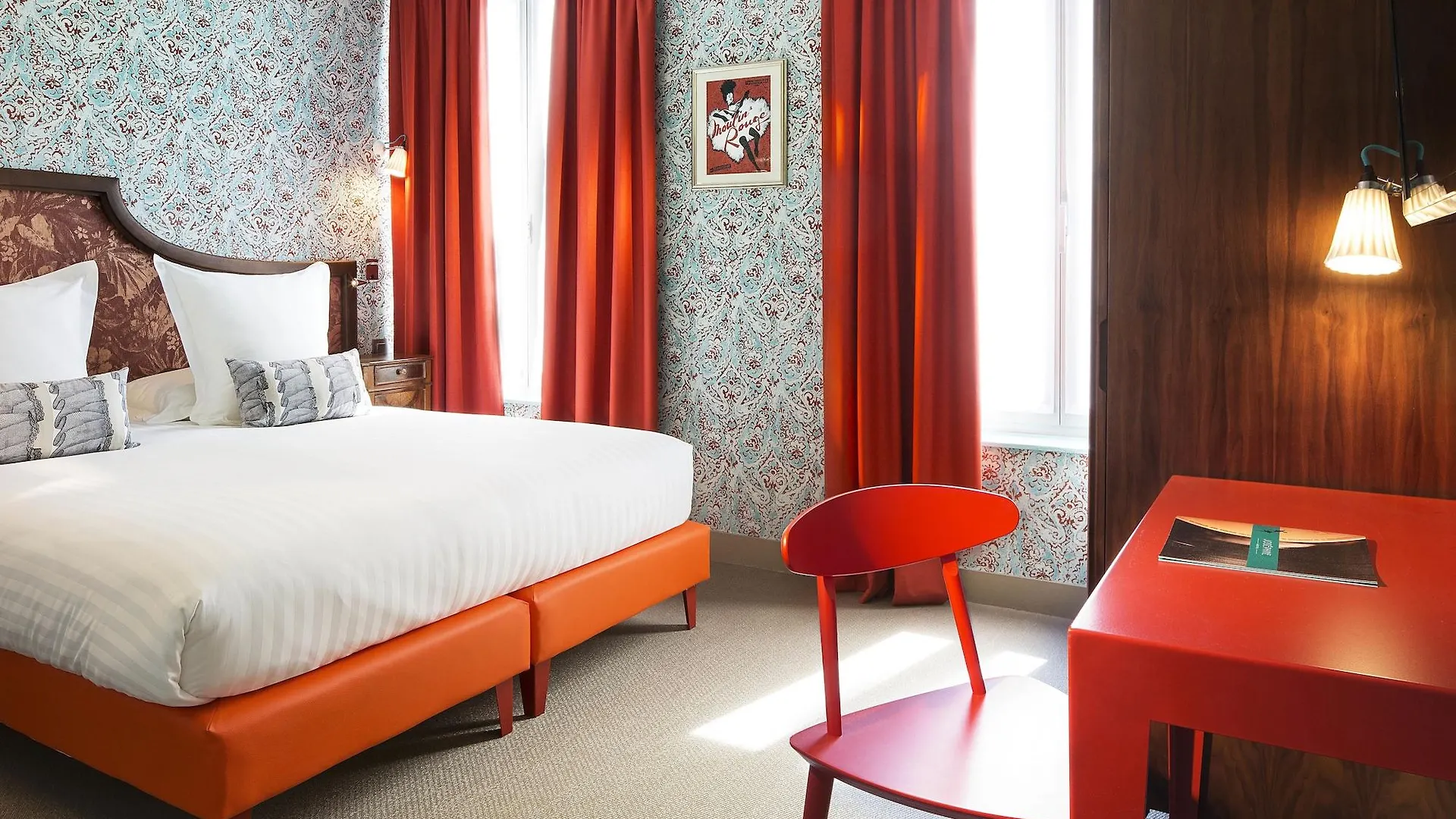 Josephine By Happyculture Hotel 4*