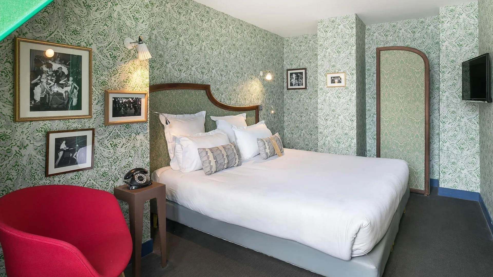 Josephine By Happyculture Hotel