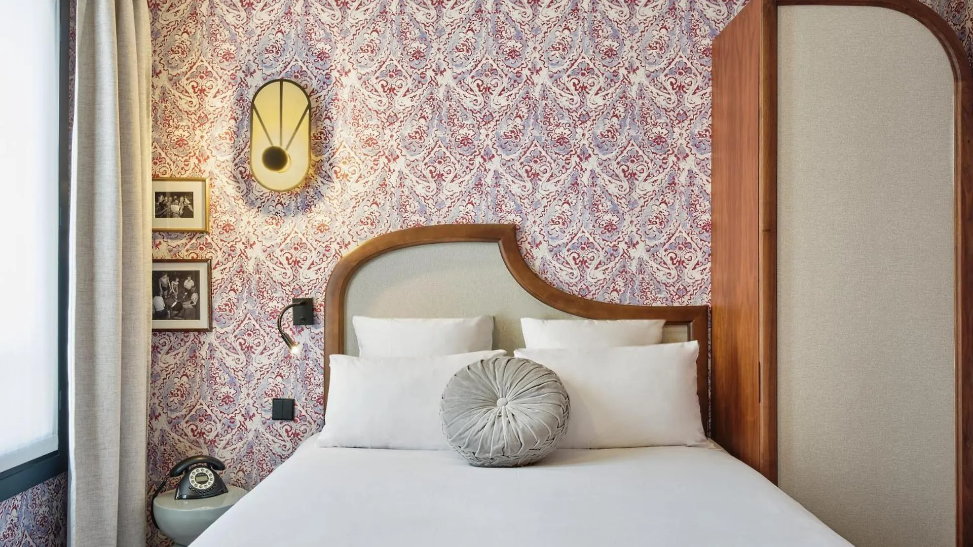 Hotel Josephine By Happyculture Paris