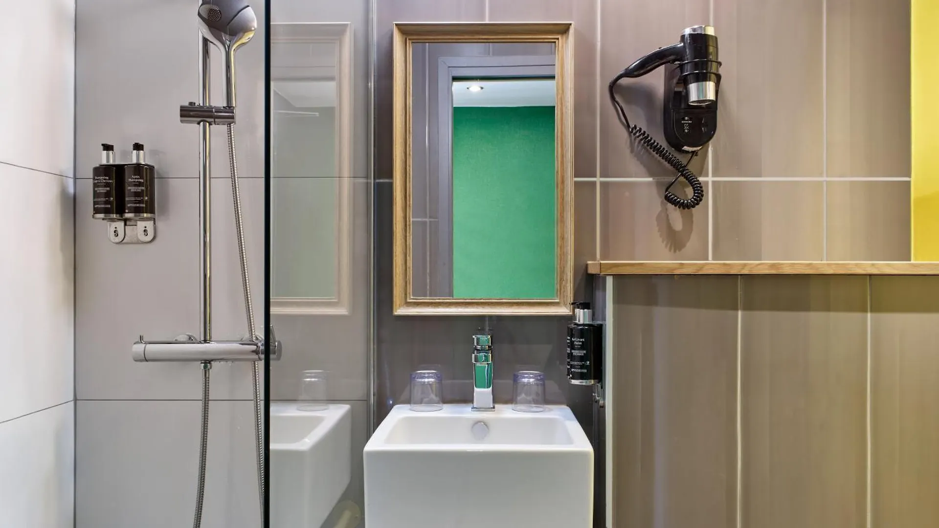 Josephine By Happyculture Hotel Paris