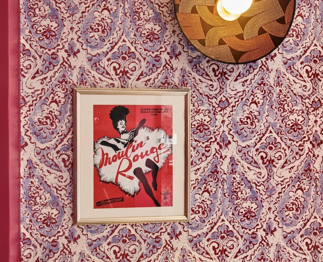Hotel Josephine By Happyculture Paris