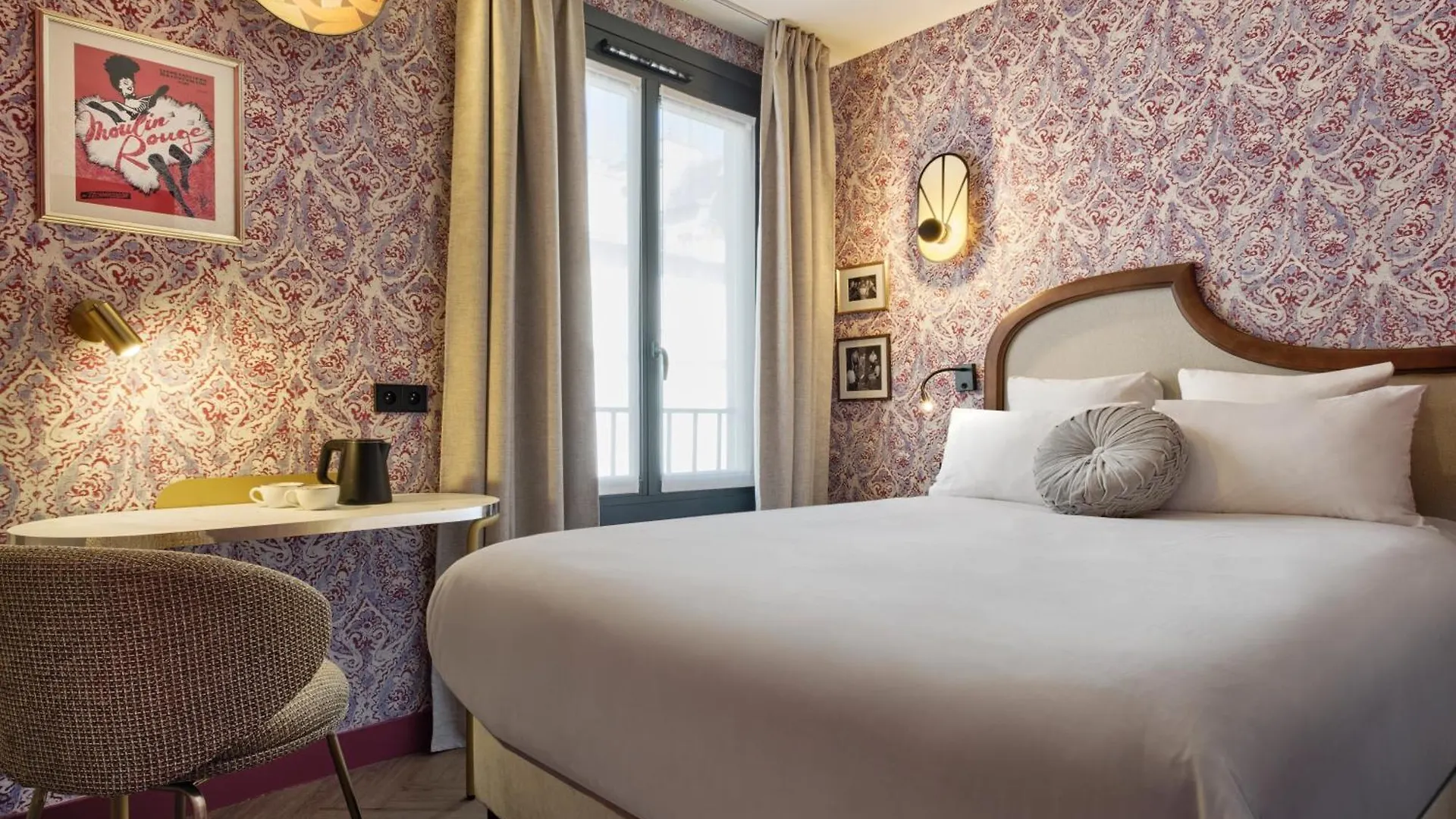 Hotel Josephine By Happyculture
