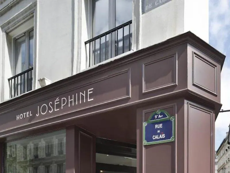Josephine By Happyculture