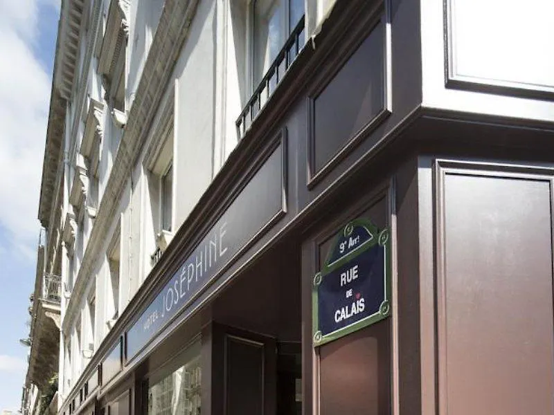 Hotel Josephine By Happyculture Paris