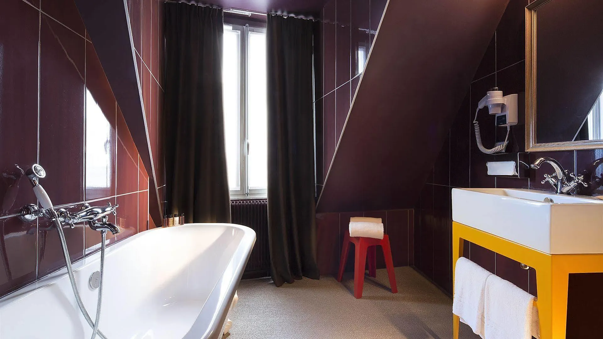 Hotel Josephine By Happyculture Paris