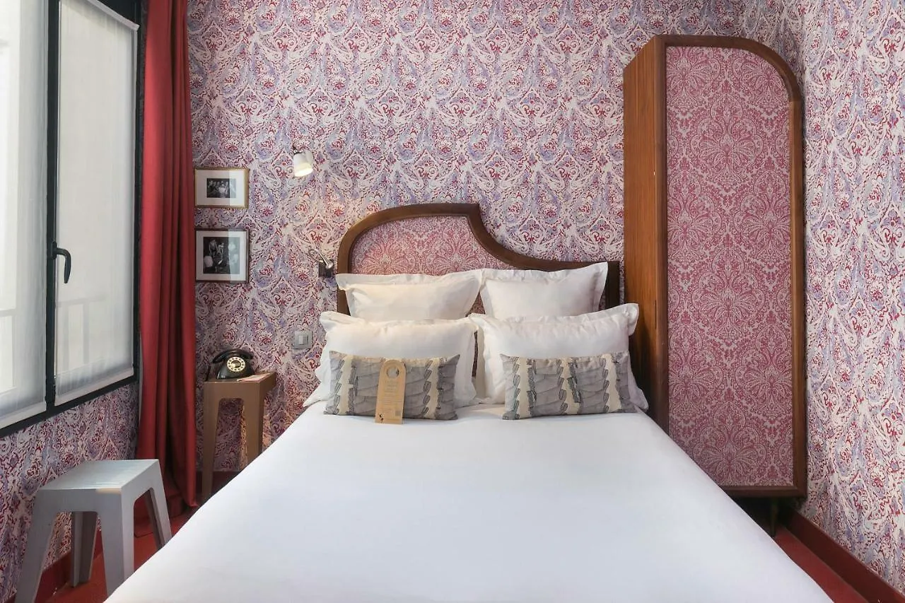 Hotel Josephine By Happyculture 4*