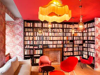 Josephine By Happyculture Hotel 4*